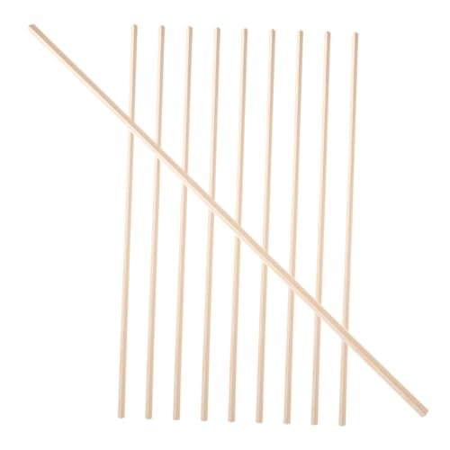 Homoyoyo 12 Stück Teiliges Dreieckige Holzleisten DIY Fensterdekorationsleisten aus Naturholz Einfache Montage Vielseitig Zuschneidbar für Fensterrahmen und Wohnraumgestaltung von Homoyoyo