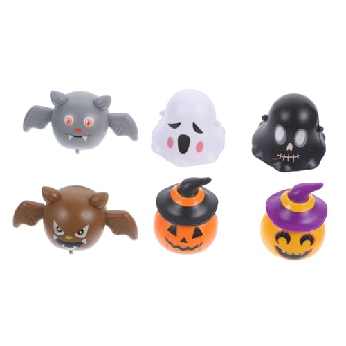 Homoyoyo 12 Stück Teiliges Halloween Pull Back Auto Bunte Kompakte Spielzeugautos Leichte Outdoor Fahrzeuge für Fördert Motorische Fähigkeiten und Eltern Junge Mädchen Interaktion für Homoyoyo 12 Stück Teiliges Halloween Pull Back Auto Bunte Kompakte Spielzeugautos Leichte Outdoor Fahrzeuge für Fördert Motorische Fähigkeiten und Eltern Junge Mädchen Interaktion für von Homoyoyo