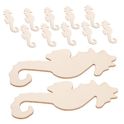 Homoyoyo 12 Stück Teiliges Kleine Holz zum Bemalen Leichte DIY Holzfiguren für Bastelprojekte Blanke Holzoberfläche für Dekoration Einzigartige Künstlerische Form für Kreative Holzarbeiten Homoyoyo 12 Stück Teiliges Kleine Holz zum Bemalen Leichte DIY Holzfiguren für Bastelprojekte Blanke Holzoberfläche für Dekoration Einzigartige Künstlerische Form für Kreative Holzarbeiten von Homoyoyo