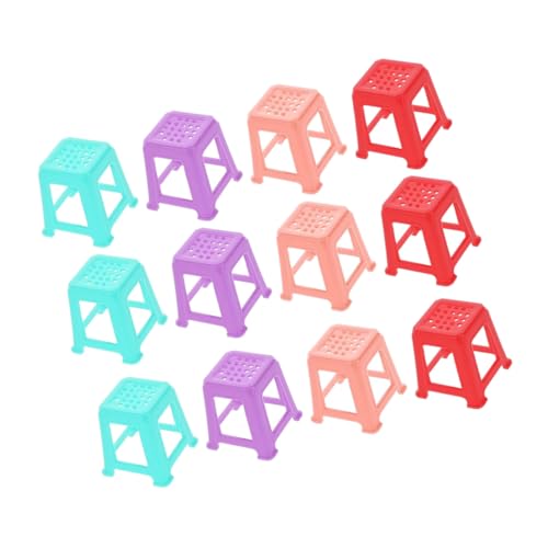 Homoyoyo 12 Stück Teiliges Leinwandständer aus Einfarbigem Kunststoff Stabile Mini Canvas Risers für Malerzubehör Realistische Szene fußstützen Rutschfest Vielseitig für Malerei und Homoyoyo 12 Stück Teiliges Leinwandständer aus Einfarbigem Kunststoff Stabile Mini Canvas Risers für Malerzubehör Realistische Szene fußstützen Rutschfest Vielseitig für Malerei und von Homoyoyo