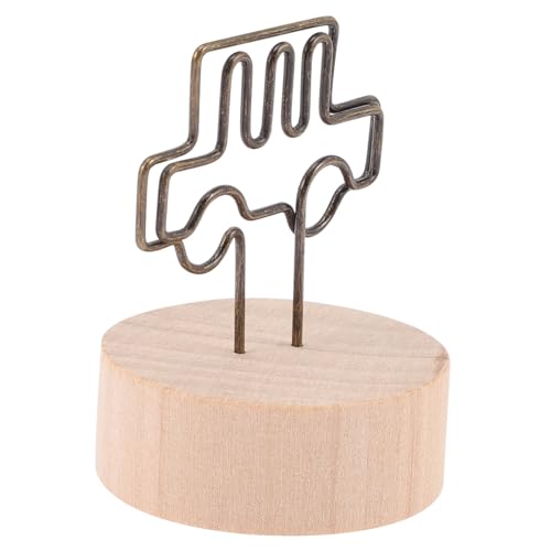 Homoyoyo 12 Stück Teiliges Memo Clip Halter aus Holz und Multifunktionaler Fotohalter und Tischkartenhalter für Zuhause Büro Party und Dekorativer Bilderhalter und Sitzkartenständer Homoyoyo 12 Stück Teiliges Memo Clip Halter aus Holz und Multifunktionaler Fotohalter und Tischkartenhalter für Zuhause Büro Party und Dekorativer Bilderhalter und Sitzkartenständer von Homoyoyo