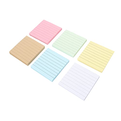 Homoyoyo 12 Stück Teiliges Selbstklebendes Notizblock Farbige To Do Listen Haftnotizen Reißbar Glattes Schreibpapier Praktische Büro und Schul Organisationshilfe Vielseitig Einsetzbar Homoyoyo 12 Stück Teiliges Selbstklebendes Notizblock Farbige To Do Listen Haftnotizen Reißbar Glattes Schreibpapier Praktische Büro und Schul Organisationshilfe Vielseitig Einsetzbar von Homoyoyo