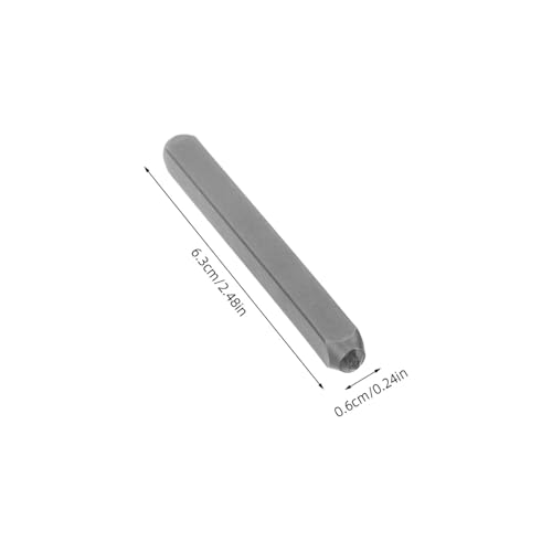Homoyoyo 12 Stück Teiliges Tier motiv Stempelset aus Stahl für Lederhandwerk Langlebige Metallstempel für DIY Lederkunst Benutzerfreundlich und Vielseitig für Präzise Lederprägung und Homoyoyo 12 Stück Teiliges Tier motiv Stempelset aus Stahl für Lederhandwerk Langlebige Metallstempel für DIY Lederkunst Benutzerfreundlich und Vielseitig für Präzise Lederprägung und von Homoyoyo