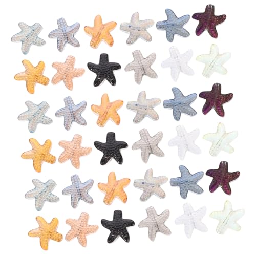 Homoyoyo 120 Stück DIY Glasperlen für Schmuckherstellung Bunte Spacer Beads für Armbänder und Ohrringe für Kreative Bastelprojekte Homoyoyo 120 Stück DIY Glasperlen für Schmuckherstellung Bunte Spacer Beads für Armbänder und Ohrringe für Kreative Bastelprojekte von Homoyoyo
