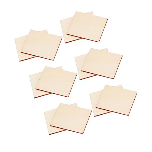 Homoyoyo 120 Stück Holzspäne Schlüssel Wurstbretter Handwerksbedarf unfertige Log-Discs unvollendetes Holzhandwerk holz handwerk Bastelbedarf für Erwachsene Ornament-Rohlinge Hölzern Homoyoyo 120 Stück Holzspäne Schlüssel Wurstbretter Handwerksbedarf unfertige Log-Discs unvollendetes Holzhandwerk holz handwerk Bastelbedarf für Erwachsene Ornament-Rohlinge Hölzern von Homoyoyo