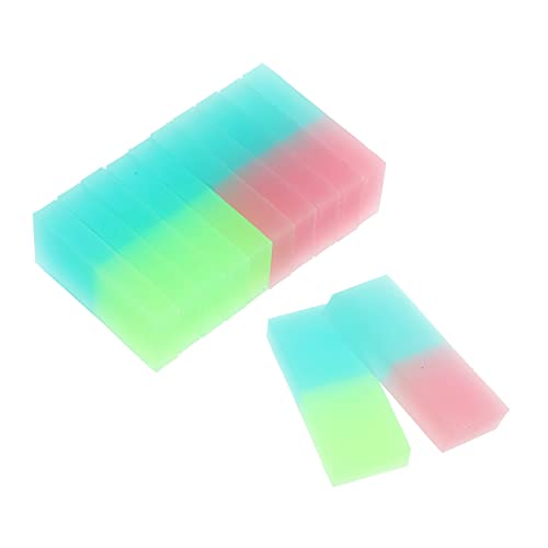 Homoyoyo 12Stücke Kawaii Radiergummi Kreative Zweifarbige Jelly Radiergummis Für Praktische Radierer Für Schule Und Büro Für Und Mitgebsel Homoyoyo 12Stücke Kawaii Radiergummi Kreative Zweifarbige Jelly Radiergummis Für Praktische Radierer Für Schule Und Büro Für Und Mitgebsel von Homoyoyo