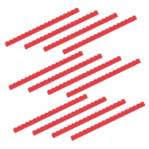 Homoyoyo 12Stücke Pinnwand Randleisten Magnetische Dekorative Bordüre Leuchtenden Für Klassenzimmer Und Kreative DIY Projekte Passend Für Pinnwände Und Whiteboards Homoyoyo 12Stücke Pinnwand Randleisten Magnetische Dekorative Bordüre Leuchtenden Für Klassenzimmer Und Kreative DIY Projekte Passend Für Pinnwände Und Whiteboards von Homoyoyo