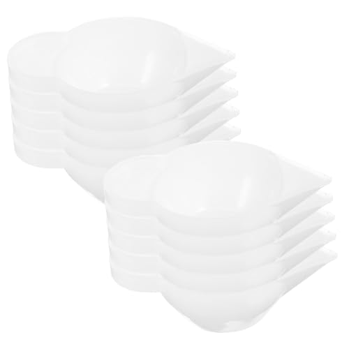 Homoyoyo 15 Stück Teiliges Silikon Mischbecher Flexibel Wiederverwendbar für Epoxidharz Gießformen DIY Basteln Acrylfarbe Gießpulver Kunsthandwerk Homoyoyo 15 Stück Teiliges Silikon Mischbecher Flexibel Wiederverwendbar für Epoxidharz Gießformen DIY Basteln Acrylfarbe Gießpulver Kunsthandwerk von Homoyoyo