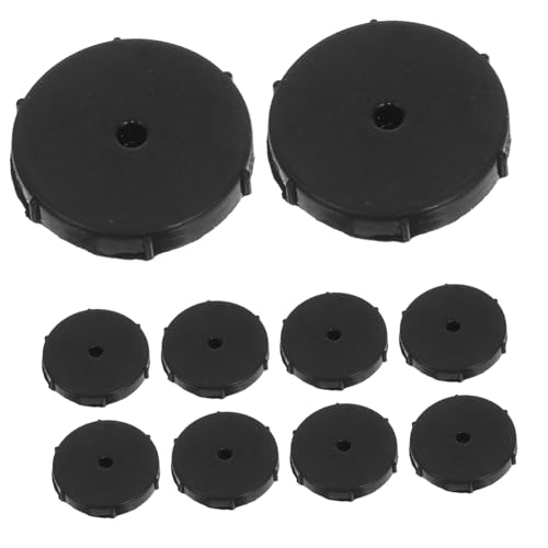 Homoyoyo 15-teilige Universal-dichtung Für Bürobindemaschinenblöcke, Bindewerkzeug Für Den Hochfrequenzgebrauch, Präzise Locherhalterung, Kompatibel Mit Verschiedenen Modellen von Homoyoyo