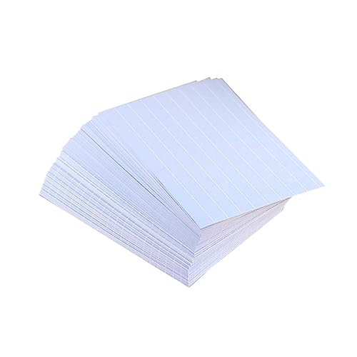 Homoyoyo 150 Stück Beachten Sie eine Karteikarte mehrfarbig Heimbüro einfache Schreibkarten Q Geschäft memo karten lernkarteikarten index cards Lernkarten linierte Karteikarten Papier Rosa Homoyoyo 150 Stück Beachten Sie eine Karteikarte mehrfarbig Heimbüro einfache Schreibkarten Q Geschäft memo karten lernkarteikarten index cards Lernkarten linierte Karteikarten Papier Rosa von Homoyoyo