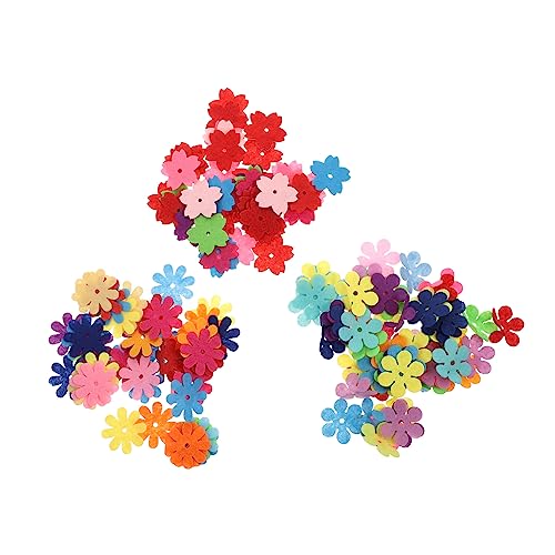 Homoyoyo 150 Stück Blumen Patches für Kleidung Aufnäher Applikationen zum Aufbügeln oder Aufnähen Selbstgemacht Bastelbedarf Vielseitige Stoffdekoration Homoyoyo 150 Stück Blumen Patches für Kleidung Aufnäher Applikationen zum Aufbügeln oder Aufnähen Selbstgemacht Bastelbedarf Vielseitige Stoffdekoration von Homoyoyo