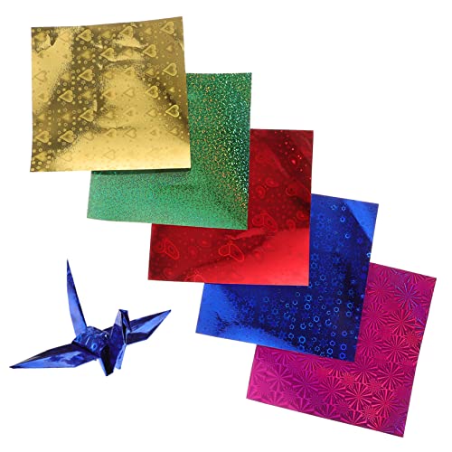 Homoyoyo 150 Stück Origami-Papierkranich manifold origami kraftpapier Origami-Kraniche Papierfalten kraft paper DIY papier Origami-Papiere für Origami-Karte Papiere falten Homoyoyo 150 Stück Origami-Papierkranich manifold origami kraftpapier Origami-Kraniche Papierfalten kraft paper DIY papier Origami-Papiere für Origami-Karte Papiere falten von Homoyoyo