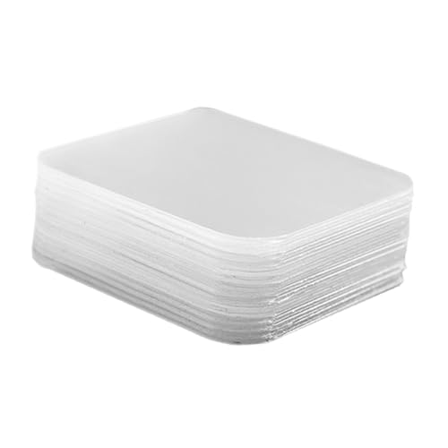 Homoyoyo 150 Stück Spurloses Doppelseitiges Klebeband Transparente Aufkleberpads Zum Aufhängen An Der Wand Basteln Poster Luftballons Scrapbooking Strapazierfähiges Entfernbares Homoyoyo 150 Stück Spurloses Doppelseitiges Klebeband Transparente Aufkleberpads Zum Aufhängen An Der Wand Basteln Poster Luftballons Scrapbooking Strapazierfähiges Entfernbares von Homoyoyo