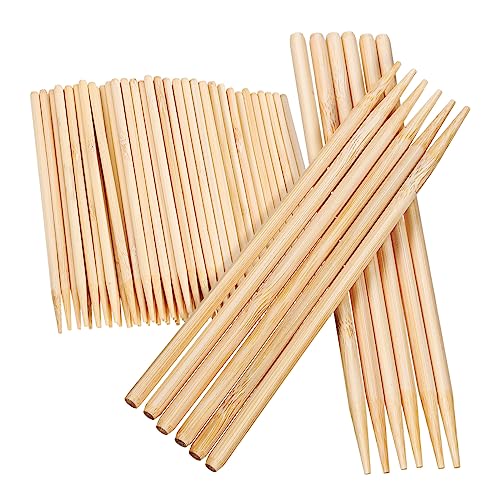 Homoyoyo 150Stücke Kratzpapier Holzstifte Bambus Stylus Für Kunstprojekte Zeichnen Und Handwerken Hochwertige Kratzpapier Holzstifte Für Erwachsene Homoyoyo 150Stücke Kratzpapier Holzstifte Bambus Stylus Für Kunstprojekte Zeichnen Und Handwerken Hochwertige Kratzpapier Holzstifte Für Erwachsene von Homoyoyo