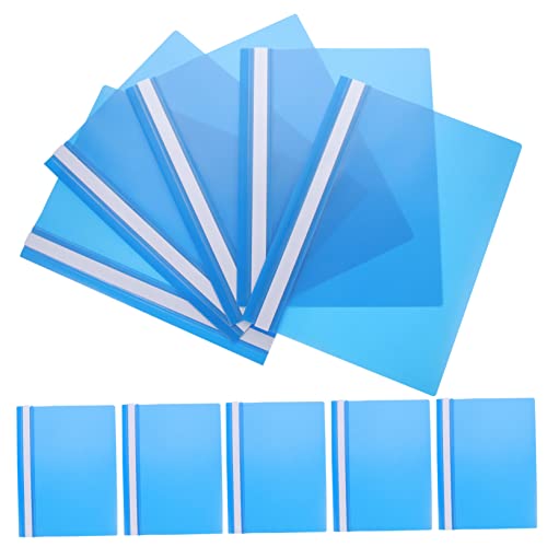 Homoyoyo 15Stücke Dokumentenordner Teilig Blauer Aktenordner für Büro Schule Dokumentenorganisation Vielseitig Einsetzbar Schnelle Ablage für Lose Effektive Homoyoyo 15Stücke Dokumentenordner Teilig Blauer Aktenordner für Büro Schule Dokumentenorganisation Vielseitig Einsetzbar Schnelle Ablage für Lose Effektive von Homoyoyo