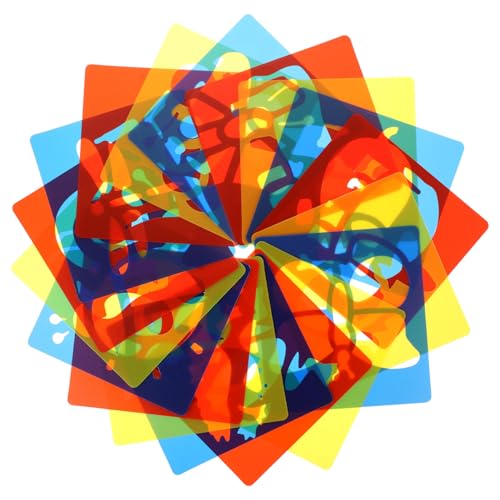Homoyoyo 18 Stück Teiliges DIY Malschablonen mit Tiermotiven Wiederverwendbare Zeichenschablonen für Geruchsfreie Malvorlagen Waschbar Geeignet für Acrylfarbe Schwamm und Airbrush Homoyoyo 18 Stück Teiliges DIY Malschablonen mit Tiermotiven Wiederverwendbare Zeichenschablonen für Geruchsfreie Malvorlagen Waschbar Geeignet für Acrylfarbe Schwamm und Airbrush von Homoyoyo