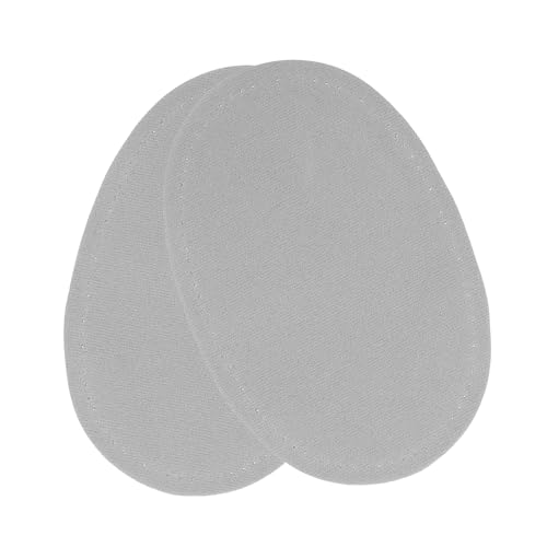 Homoyoyo 1Paar Ellenbogenflicken zum Aufnähen Waschbare Dekorative Patches für Kleidung Pullover und Jacken Weich Langlebig für DIY Reparaturen und Verschönerungen Homoyoyo 1Paar Ellenbogenflicken zum Aufnähen Waschbare Dekorative Patches für Kleidung Pullover und Jacken Weich Langlebig für DIY Reparaturen und Verschönerungen von Homoyoyo