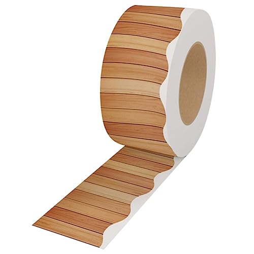 Homoyoyo 1Rolle Boden Bulletin Board Rahmen Aufkleber Dekorative Wandborder Für Notiztafeln Erinnerungen Und Kreative Wandgestaltungen Für Büro Und Zuhause von Homoyoyo