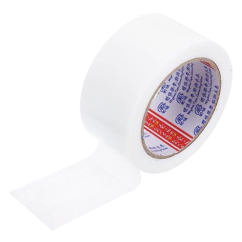 Homoyoyo 1Rolle Curing Tape Handreißbares Hochleistungs Klebeband Für Notfallreparaturen Für Versand Und Verpackung Vielseitig Einsetzbar Homoyoyo 1Rolle Curing Tape Handreißbares Hochleistungs Klebeband Für Notfallreparaturen Für Versand Und Verpackung Vielseitig Einsetzbar von Homoyoyo