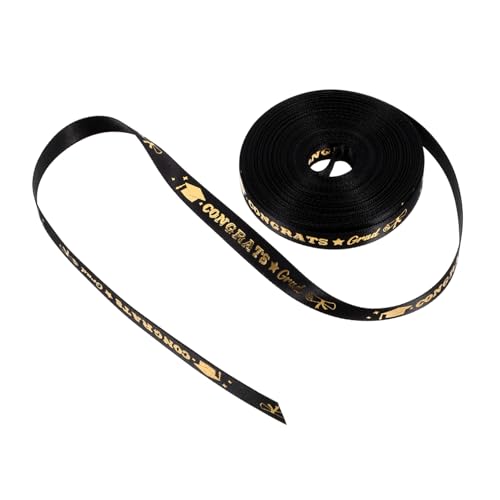 Homoyoyo 1Rolle DIY Geschenkband Für Verpackungen Satinband Yards Für Gastgeschenke Dekoration Und Geschenkverpackung Vielseitiges Dekorationsband Homoyoyo 1Rolle DIY Geschenkband Für Verpackungen Satinband Yards Für Gastgeschenke Dekoration Und Geschenkverpackung Vielseitiges Dekorationsband von Homoyoyo