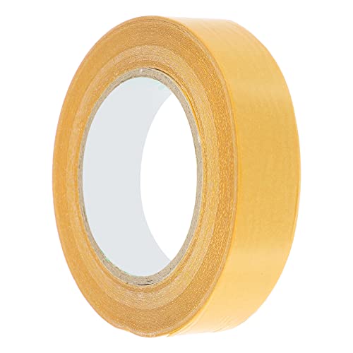 Homoyoyo 1Rolle Doppelseitiges Klebeband Hochbelastbar Stark für Teppiche Vielseitige Anwendungen Einfach zu Verwenden Sicher für Verschiedene Homoyoyo 1Rolle Doppelseitiges Klebeband Hochbelastbar Stark für Teppiche Vielseitige Anwendungen Einfach zu Verwenden Sicher für Verschiedene von Homoyoyo