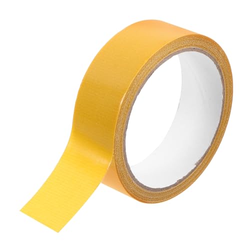 Homoyoyo 1Rolle Doppelseitiges Klebeband Hochwertiges Wasserfestes Transparentes Klebeband Für Teppiche Starke Haftung Für Bodenbeläge Nahtlose Homoyoyo 1Rolle Doppelseitiges Klebeband Hochwertiges Wasserfestes Transparentes Klebeband Für Teppiche Starke Haftung Für Bodenbeläge Nahtlose von Homoyoyo
