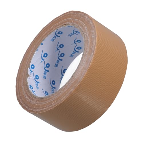 Homoyoyo 1Rolle Einstellbares Farbiges Abdeckband Langlebiges Klebeband für Reparaturen Bastelarbeiten und Stark Haftend von Homoyoyo