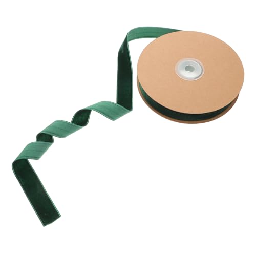 Homoyoyo 1Rolle Flauschiges Geschenkband Bastelmaterial Für Geschenkverpackungen Hochzeiten Blumensträuße Party Dekorationen Und Handgefertigte von Homoyoyo