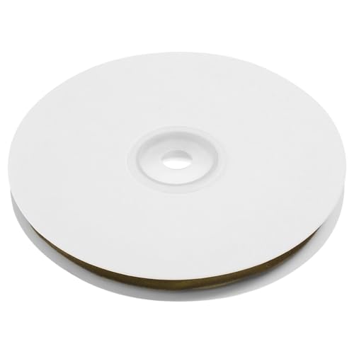 Homoyoyo 1Rolle Geschenkband Für DIY Dekoration Bastelprojekte Und Geschenkverpackungen Hochwertiges Vielseitiges Band Für Hochzeit Party Und Festlichkeiten Homoyoyo 1Rolle Geschenkband Für DIY Dekoration Bastelprojekte Und Geschenkverpackungen Hochwertiges Vielseitiges Band Für Hochzeit Party Und Festlichkeiten von Homoyoyo