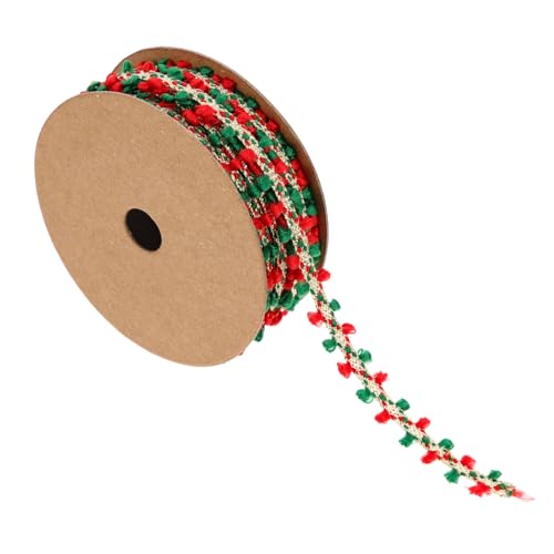 Homoyoyo 1Rolle Geschenkband Für DIY Dekoration Yards Farbenfrohes Wickelband Für Partys Und Kunsthandwerk Vielseitig Einsetzbar Langlebig Und Leicht Zu Handhaben Homoyoyo 1Rolle Geschenkband Für DIY Dekoration Yards Farbenfrohes Wickelband Für Partys Und Kunsthandwerk Vielseitig Einsetzbar Langlebig Und Leicht Zu Handhaben von Homoyoyo