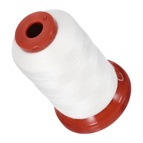 Homoyoyo 1Rolle Professionelles Wasserlösliches Nähgarn Handgefertigtes Quiltgarn für Vielseitige Anwendungen für Sticken und Textilarbeiten Robust und Zuverlässig Homoyoyo 1Rolle Professionelles Wasserlösliches Nähgarn Handgefertigtes Quiltgarn für Vielseitige Anwendungen für Sticken und Textilarbeiten Robust und Zuverlässig von Homoyoyo