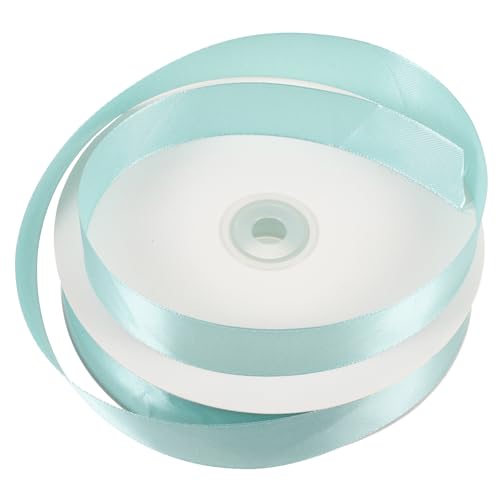 Homoyoyo 1Rolle Schleifenband Geschenkband Für DIY Bastelprojekte Und Geschenkverpackungen Satin Für Hochzeiten Und Partys Dekoration Für Torten Homoyoyo 1Rolle Schleifenband Geschenkband Für DIY Bastelprojekte Und Geschenkverpackungen Satin Für Hochzeiten Und Partys Dekoration Für Torten von Homoyoyo