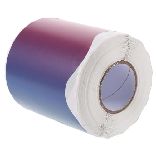 Homoyoyo 1Rolle Selbstklebende Pinnwand Aufkleber Wasserdichte Tafeldekoration Bordürenbesatz Für Klassenzimmer Für Kreative Bastelprojekte Und Scrapbooking Homoyoyo 1Rolle Selbstklebende Pinnwand Aufkleber Wasserdichte Tafeldekoration Bordürenbesatz Für Klassenzimmer Für Kreative Bastelprojekte Und Scrapbooking von Homoyoyo