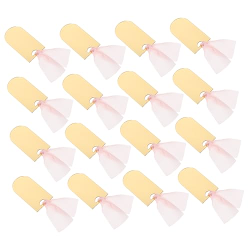 Homoyoyo 1Satz Acryl Hochzeitssitzkarten mit Band Reservierte Tischschilder für Hochzeiten Partys Veranstaltungen Langlebig Leicht zu Reinigen Vielseitig Einsetzbar von Homoyoyo