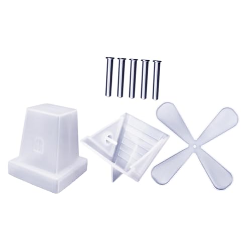Homoyoyo 1Satz DIY Silikonform für Rotierende Windmühlen Epoxidharz Gießform für Kunsthandwerk Flexible Non Stick Silikonform mit Zubehörteilen DIY Projekte und Homoyoyo 1Satz DIY Silikonform für Rotierende Windmühlen Epoxidharz Gießform für Kunsthandwerk Flexible Non Stick Silikonform mit Zubehörteilen DIY Projekte und von Homoyoyo
