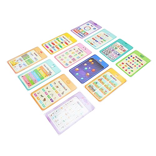 Homoyoyo 1Satz Frühe Poster für Lernplakate Cartoon Wanddekoration für Vorschule Pädagogische Grafiken für Kinderzimmer Einfache Nutzung und Vielseitige Inhalte Homoyoyo 1Satz Frühe Poster für Lernplakate Cartoon Wanddekoration für Vorschule Pädagogische Grafiken für Kinderzimmer Einfache Nutzung und Vielseitige Inhalte von Homoyoyo