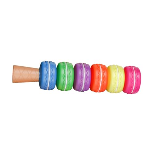 Homoyoyo 1Satz Hochwertige Highlighter Marker für Wassermalfarben Kreative Zeichenbedarf mit Zufälligem Stil für Schule und Studium von Homoyoyo