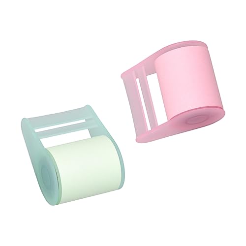 Homoyoyo 1Satz Kreative Aufkleber Sortierten Farben Tragbare Memo Pads für Studenten Selbstklebende für Büro und Zuhause Praktische und Hübsche Haftnotizen Homoyoyo 1Satz Kreative Aufkleber Sortierten Farben Tragbare Memo Pads für Studenten Selbstklebende für Büro und Zuhause Praktische und Hübsche Haftnotizen von Homoyoyo