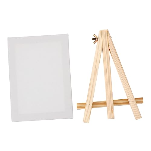 Homoyoyo 1Satz Mini Holz Staffelei Für Künstler Faltbare Staffelei Mit Fotorahmenhalterung Für Hochzeiten Kunstprojekte Und Ausstellungen Homoyoyo 1Satz Mini Holz Staffelei Für Künstler Faltbare Staffelei Mit Fotorahmenhalterung Für Hochzeiten Kunstprojekte Und Ausstellungen von Homoyoyo