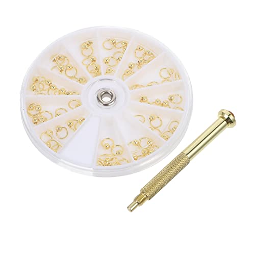 Homoyoyo 1Satz Nagelkunst Anhänger aus Legierung Nageldekor für Kreative Nail Art Maniküre Zubehör für Stilvolle Designs Homoyoyo 1Satz Nagelkunst Anhänger aus Legierung Nageldekor für Kreative Nail Art Maniküre Zubehör für Stilvolle Designs von Homoyoyo