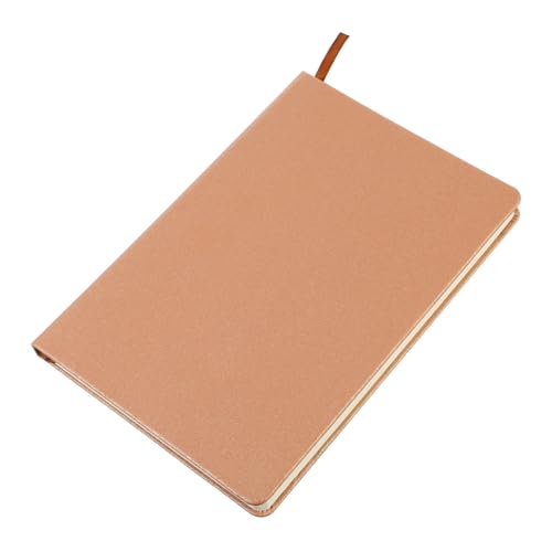 Homoyoyo 1Stück Business Notizbuch aus PU für Effiziente Planung und Notizen Tagebuch für Büro Studenten und Perfektes für Kreative Köpfe Homoyoyo 1Stück Business Notizbuch aus PU für Effiziente Planung und Notizen Tagebuch für Büro Studenten und Perfektes für Kreative Köpfe von Homoyoyo
