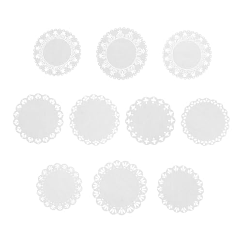 Homoyoyo 1Tasche Einzigartiges Spitzenpapier für DIY Projekte Dekoratives Scrapbook Papier für Tagebücher Grußkarten Origami und Bastelarbeiten Vielseitig Einsetzbar von Homoyoyo