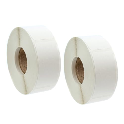 Homoyoyo 2 Rollen Kreative Beschriftungsaufkleber Selbstklebende Etiketten für Karten und Verpackungen für Einladungen und Dekorationen von Homoyoyo