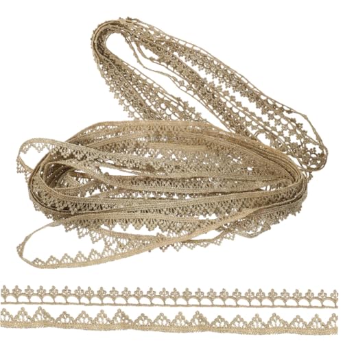 Homoyoyo 2 Rollen pumey top vricut geschebke acessories kloburste handgefertigter Bastelbesatz verschleißfestes Zierband Kostümverkleidung selber machen Kostümzubehör Metalldrähte Golden Homoyoyo 2 Rollen pumey top vricut geschebke acessories kloburste handgefertigter Bastelbesatz verschleißfestes Zierband Kostümverkleidung selber machen Kostümzubehör Metalldrähte Golden von Homoyoyo