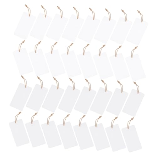 Homoyoyo 2 Sätze Acryl Aufhängeetiketten für Aufbewahrungskörbe Abnehmbare Weiße und Transparente DIY Blanko Organizer Labels Langlebige Kunststoffanhänger für Einfache Kategorisierung und Homoyoyo 2 Sätze Acryl Aufhängeetiketten für Aufbewahrungskörbe Abnehmbare Weiße und Transparente DIY Blanko Organizer Labels Langlebige Kunststoffanhänger für Einfache Kategorisierung und von Homoyoyo