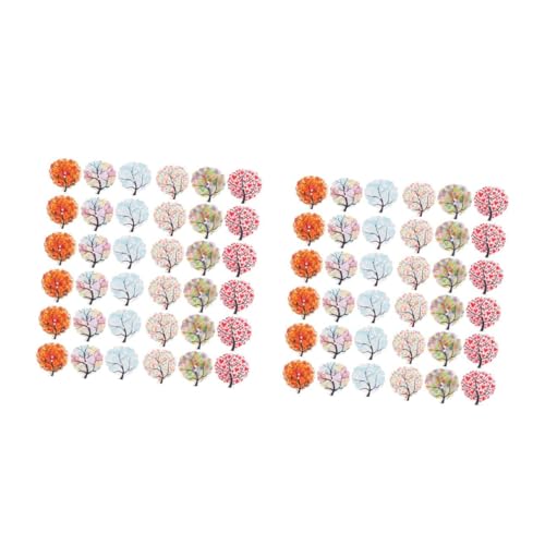 Homoyoyo 2 Sätze Holzknöpfe Groß Zum Nähen Farbige Baumförmige Kleiderschnallen Große Ornament Kleiderdruckknöpfe Mantel Kleidungsdekorationen Holzdekorknöpfe Kleiderknöpfe 50 Stück * 2 Homoyoyo 2 Sätze Holzknöpfe Groß Zum Nähen Farbige Baumförmige Kleiderschnallen Große Ornament Kleiderdruckknöpfe Mantel Kleidungsdekorationen Holzdekorknöpfe Kleiderknöpfe 50 Stück * 2 von Homoyoyo