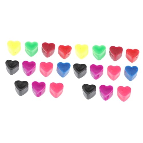 Homoyoyo 2 Sätze Teiliges Kerzendiestoffe Für Diy Kerzenherstellung Wachsfärbemittel Für Kerzenfarben Einfach Zu Verwenden Und Sicher Der Anwendung 11 Stück * 2 Homoyoyo 2 Sätze Teiliges Kerzendiestoffe Für Diy Kerzenherstellung Wachsfärbemittel Für Kerzenfarben Einfach Zu Verwenden Und Sicher Der Anwendung 11 Stück * 2 von Homoyoyo