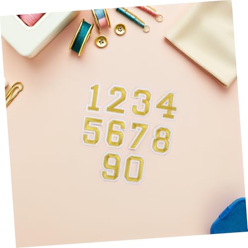 Homoyoyo 2 Sets Zahlen Patches Für Hüte Applikationen Für Hüte Bügelflicken Für Bügelflicken Für Kleidung Zahlenaufkleber Für Kleidung Gestickte Patches Für Kleider Homoyoyo 2 Sets Zahlen Patches Für Hüte Applikationen Für Hüte Bügelflicken Für Bügelflicken Für Kleidung Zahlenaufkleber Für Kleidung Gestickte Patches Für Kleider von Homoyoyo