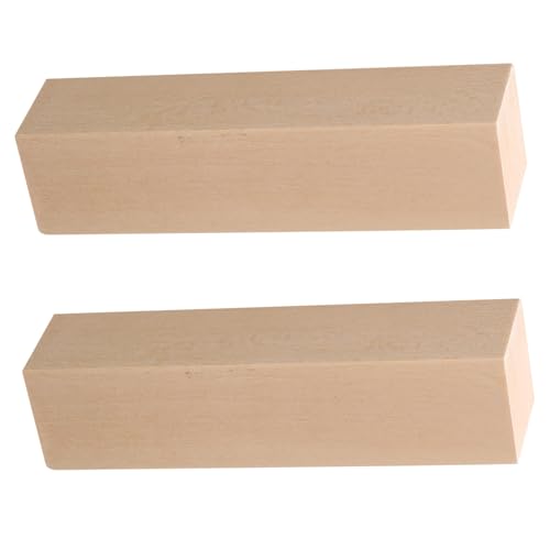 Homoyoyo 2 Stück Lindenholzstreifen Für Hochzeiten Unbehandeltes Holz Zum Schnitzen Schnitzen Blankoblöcke Schnitzblöcke Schnitz Und Schnitzblöcke DIY Holzprojekte Basteln Homoyoyo 2 Stück Lindenholzstreifen Für Hochzeiten Unbehandeltes Holz Zum Schnitzen Schnitzen Blankoblöcke Schnitzblöcke Schnitz Und Schnitzblöcke DIY Holzprojekte Basteln von Homoyoyo