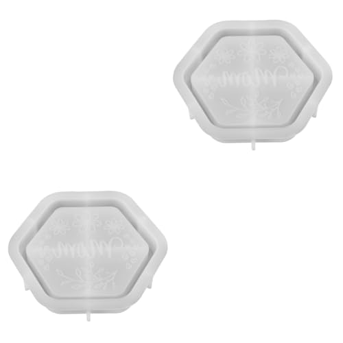 Homoyoyo 2 Stück Muttertags Tablettform Gießharz Tablettformen DIY Tablettform Silikon Tablettformen Tablett Silikonform Epoxidharzformen Tablettform Formen Für Epoxidharz Weißes Homoyoyo 2 Stück Muttertags Tablettform Gießharz Tablettformen DIY Tablettform Silikon Tablettformen Tablett Silikonform Epoxidharzformen Tablettform Formen Für Epoxidharz Weißes von Homoyoyo